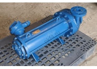 Фото герметичного насоса 1ЦГ 25/80К-11-4