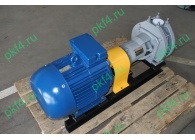 фотография химического насоса Х 80-50-200а