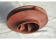 Колесо рабочее К 160/20