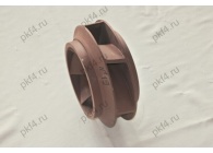 Колесо рабочее К 200-150-250