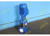 Высоконапорный насос НВС 12-8 фото высоконапорного насоса НВС 12-8