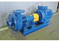 Фотография насоса СД 70-80