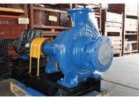 Насос СМ 200-150-400б/4
