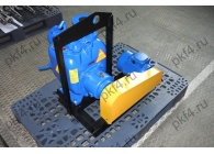 Фото самовсасывающего насоса НС2 50/175.175-1,1/4-600