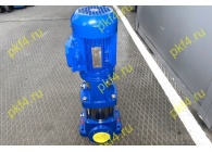 Высоконапорный насос НВС 3-7 Фото высоконапорного насоса НВС 3-7