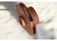 Рабочее колесо К 65-50-125