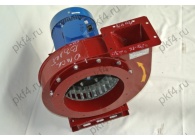 Вентиляторы дутьевые