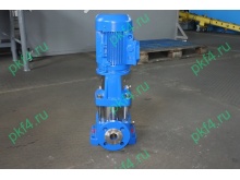 фотография высоконапорного насоса НВС 4-4