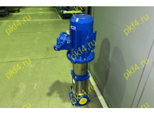 Фотография высоконапорного насоса НВС 32-50-2