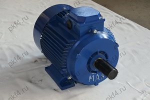 Электродвигатель АДМ 112 MA8 (2,2 кВт, 750 об/мин)