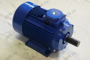 Электродвигатель АДМ 132 М2 (11 кВт, 3000 об/мин)