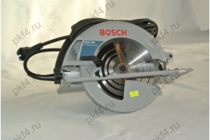 Электрические дисковые пилы Bosch
