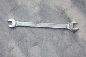 Ключ рожковый 8 × 10 мм JONNESWAY/W250810