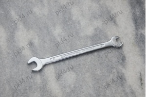 Ключ рожковый 9 × 11 мм СrV