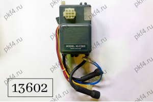 Фотография трансформатора зажигания TURBO-21R/30R KI-C 30G