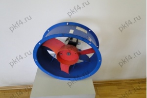 Вентилятор ВО 14-320-3,15К