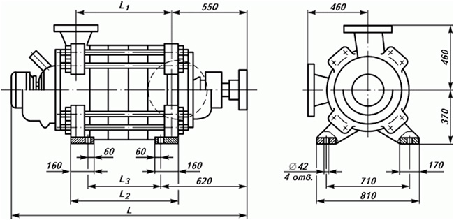 Цнс 300240 инструкция по эксплуатации