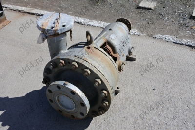 Насос НКу-140М Насос НКу-140М