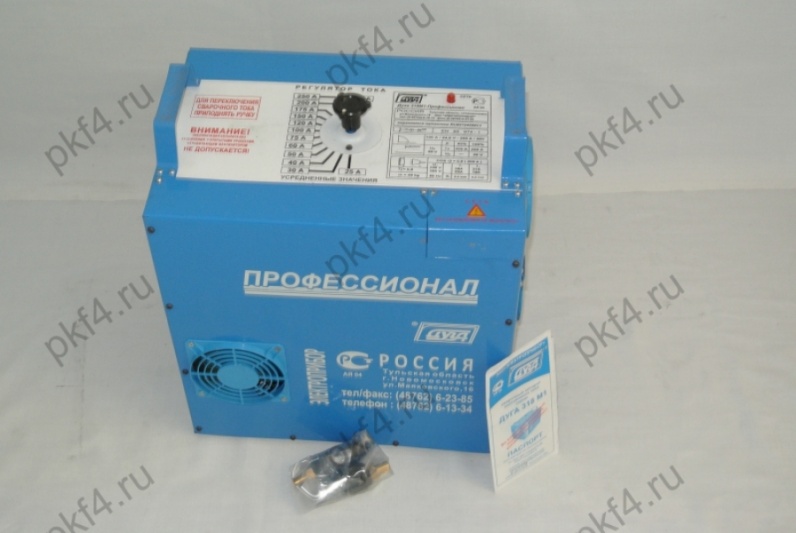 Сварочные аппараты ДУГА