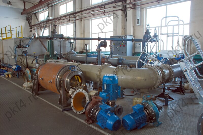 Требования эксплуатации