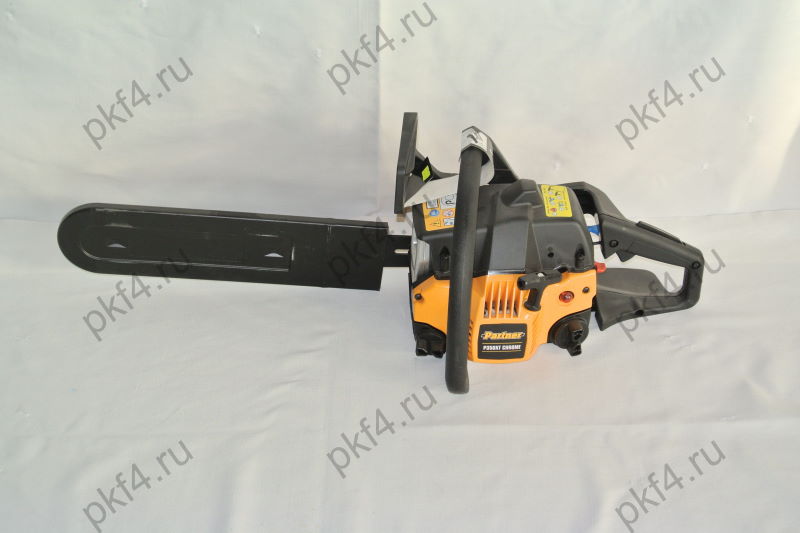 Бензопилы и электропилы