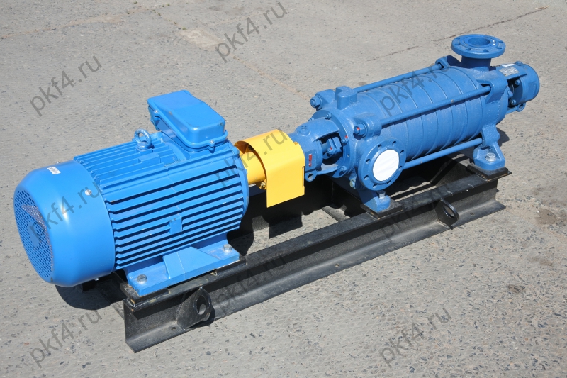 Насосы ЦНСГ