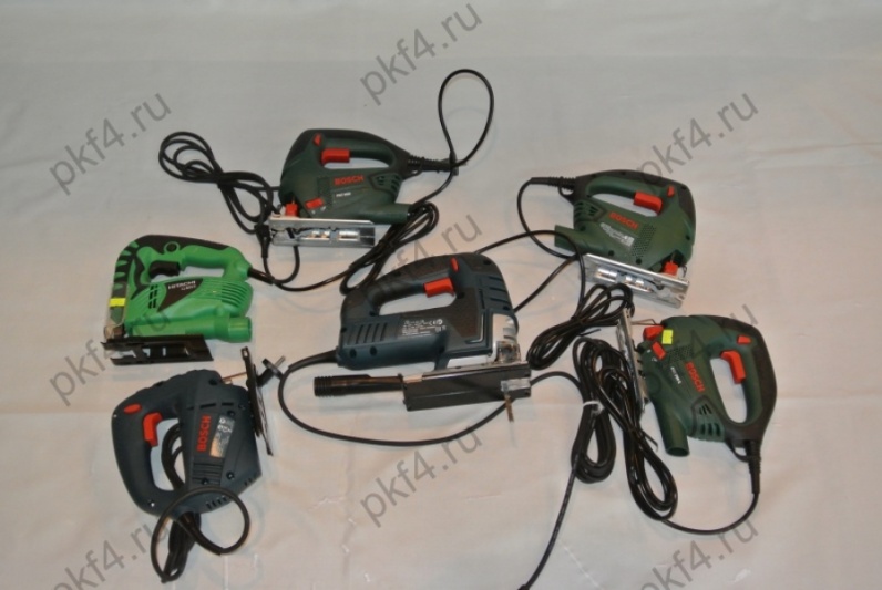 Электролобзики