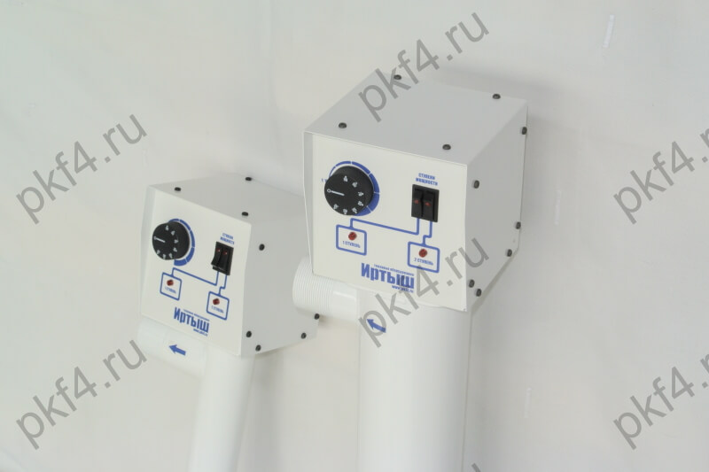 Котельное оборудование