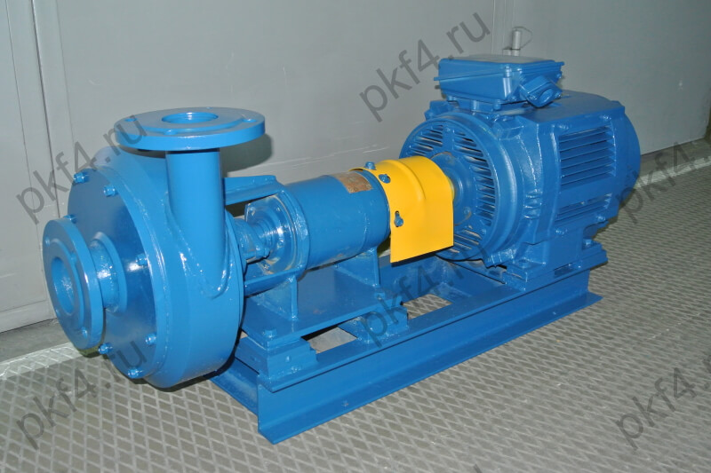 Насосы для грязной воды