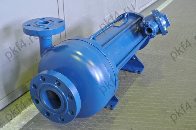 Герметичные насосы ЦГ