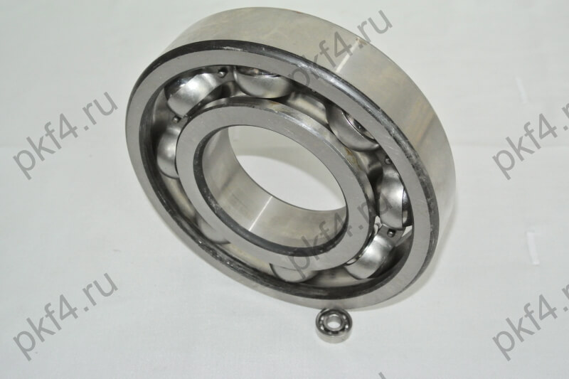 Подшипники качения