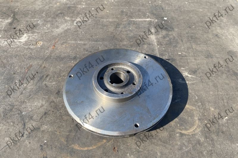 Рабочие колеса