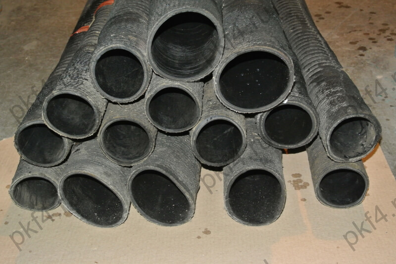 Резино-технические изделия