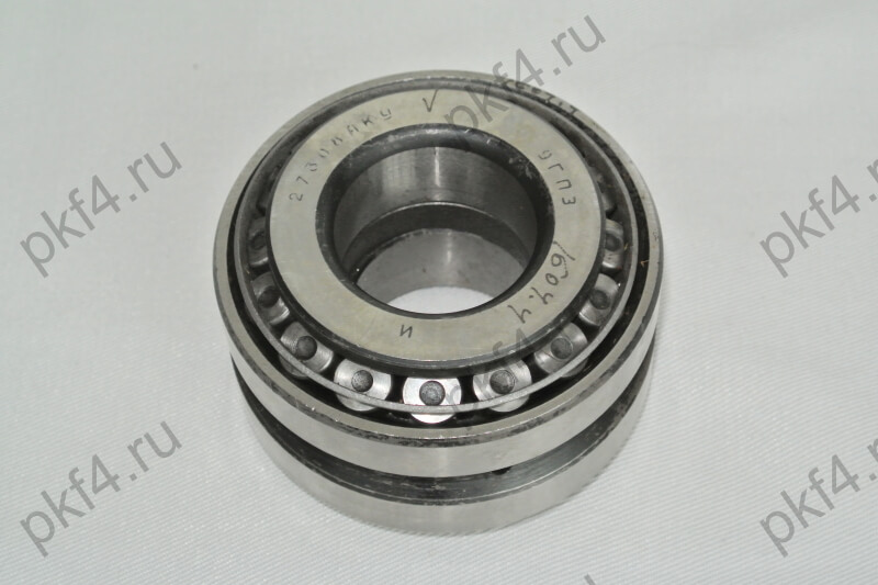 Роликовые подшипники