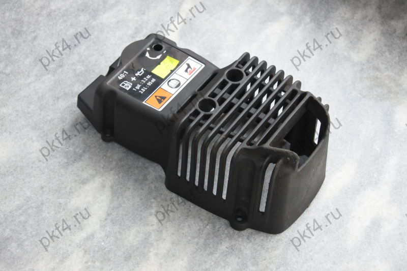 Садовопарковый бензо-электроинструмент