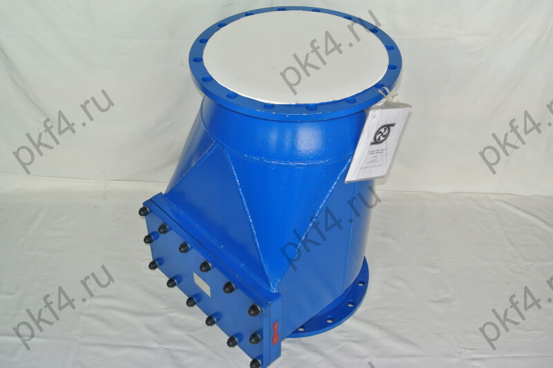 Трубопроводная продукция