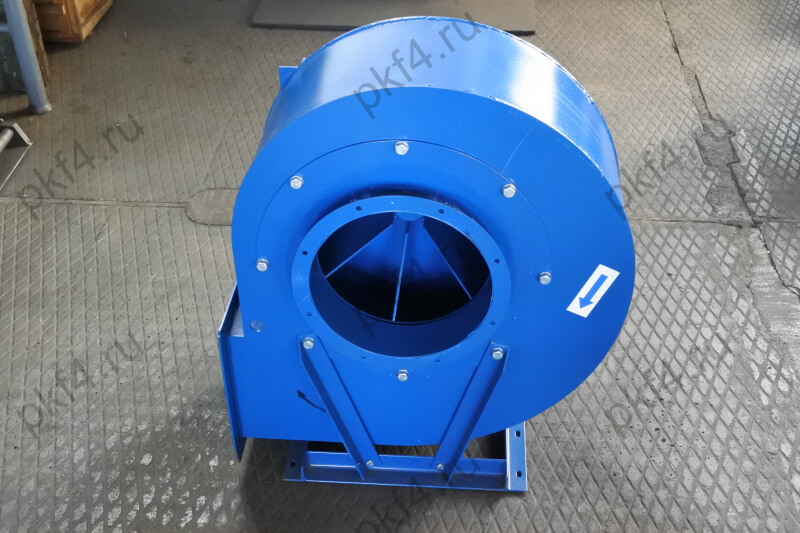 Вентиляторы пылевые