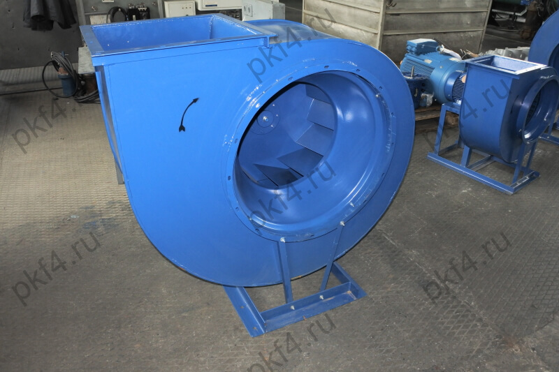 Вентиляционное оборудование