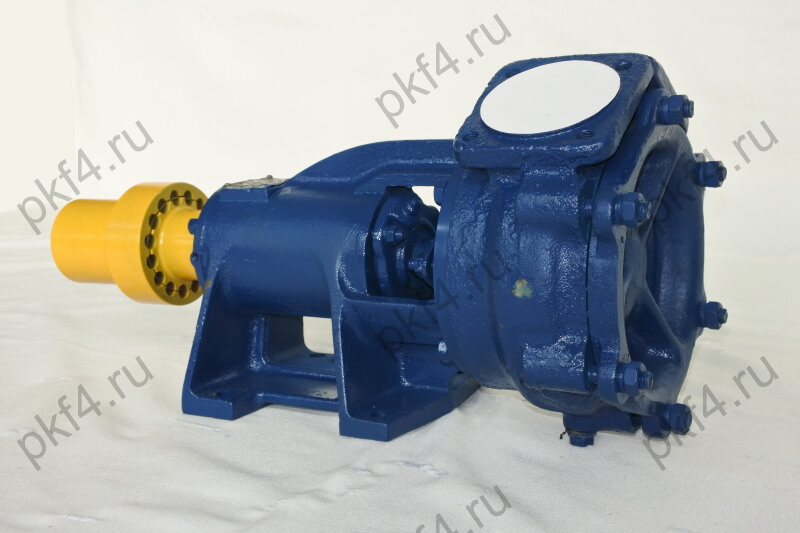 Вихревые насосы ВКО