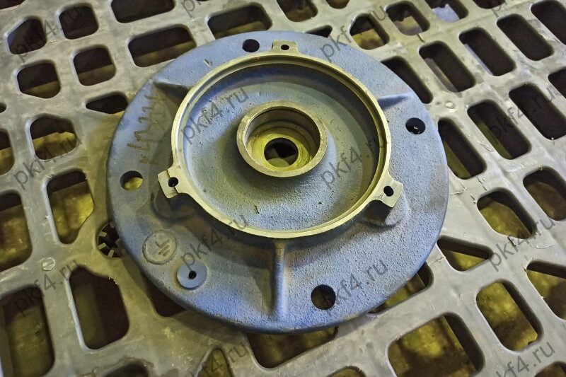 Запчасти для электродвигателей