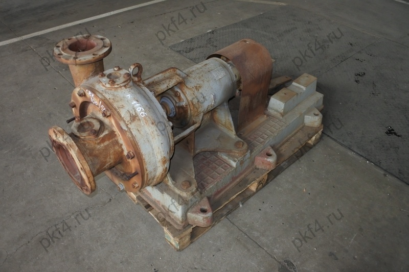 100_50_ Насос СВК 100/50 СД — изображение 1