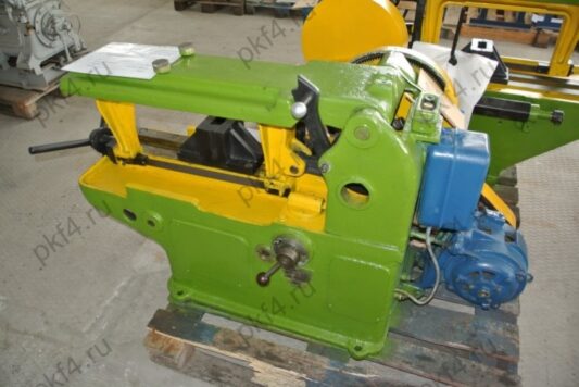 Станок ножовочный 872А для холодной резки металла