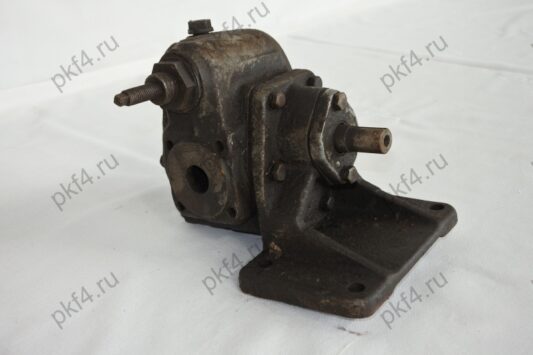Насос шестеренный Ш 2-25