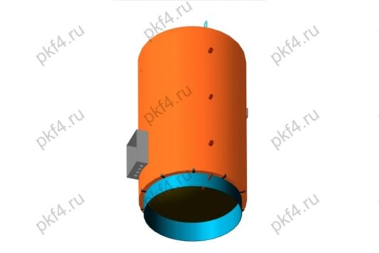 Водонагреватель ВЭТ-1000/24 Иртыш