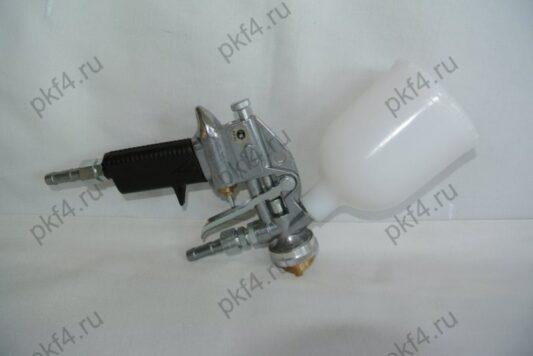 Краскораспылитель СО-71 В