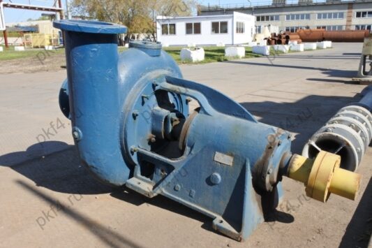 Насос ФГ 450/22,5