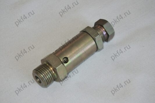 Регулятор давления К24.02.00.100