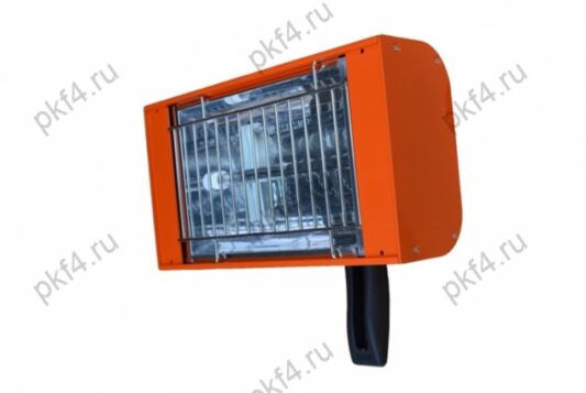 Ручная инфракрасная сушка ИКС-500 «Иртыш»