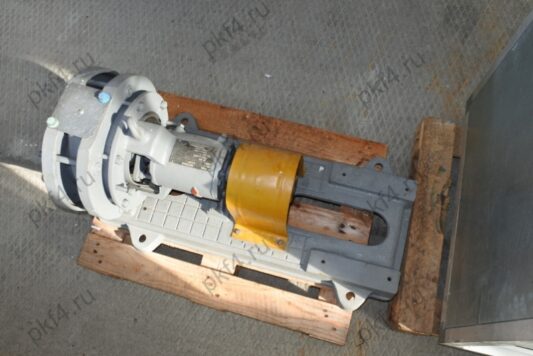 Насос Х80-50-160Д-С