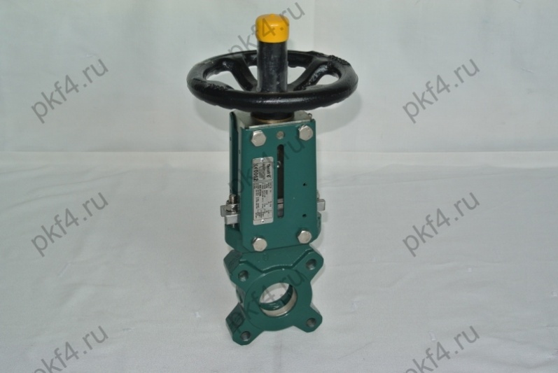 84_468434763 Шиберный затвор (гильотинный) — изображение 1